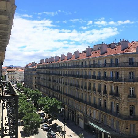 Coup De Coeur Vieux Port-Republique Appartement Marseilles Buitenkant foto