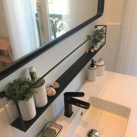 Coup De Coeur Vieux Port-Republique Appartement Marseilles Buitenkant foto