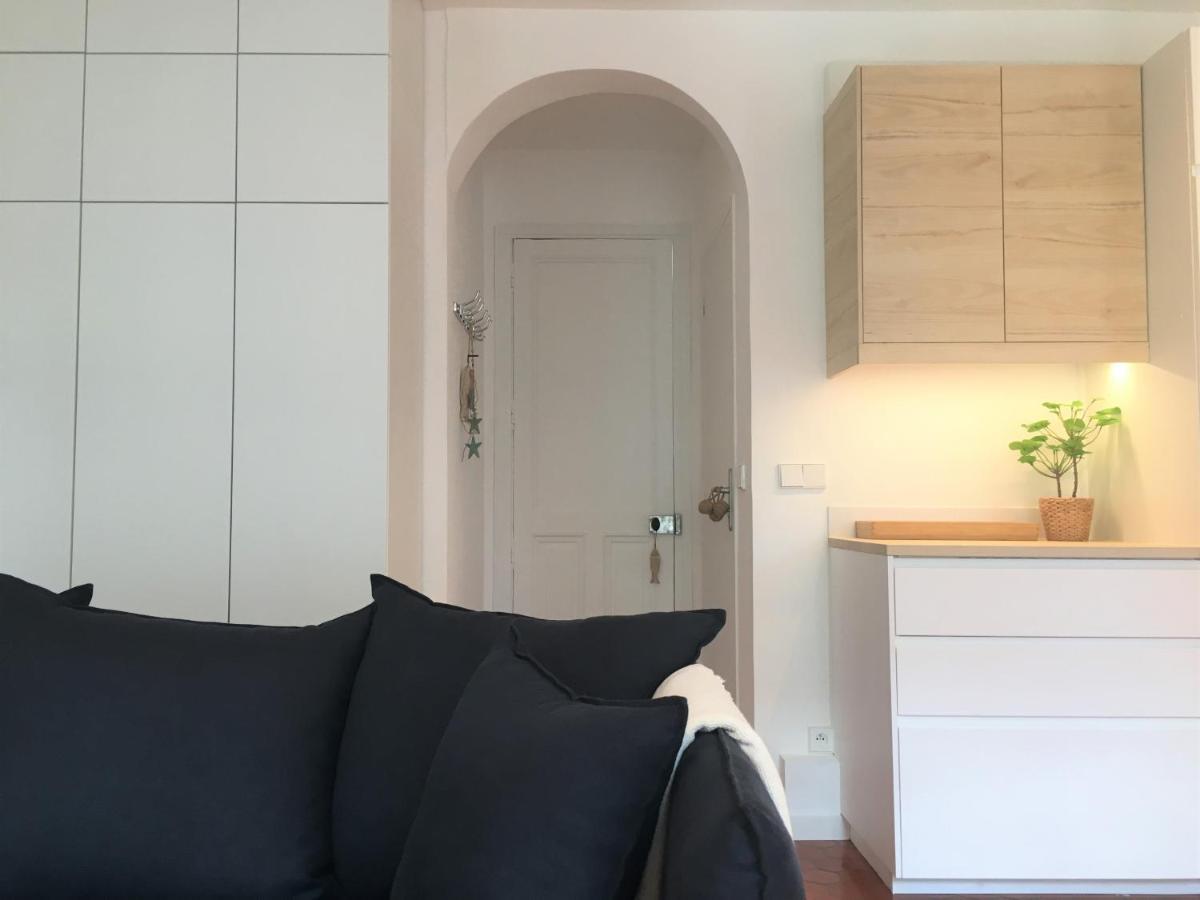 Coup De Coeur Vieux Port-Republique Appartement Marseilles Buitenkant foto