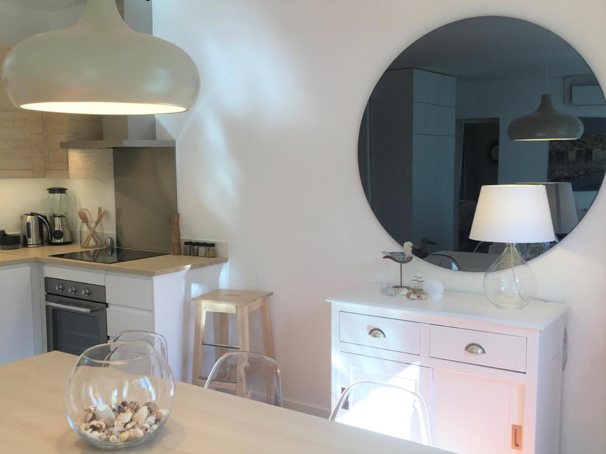 Coup De Coeur Vieux Port-Republique Appartement Marseilles Buitenkant foto