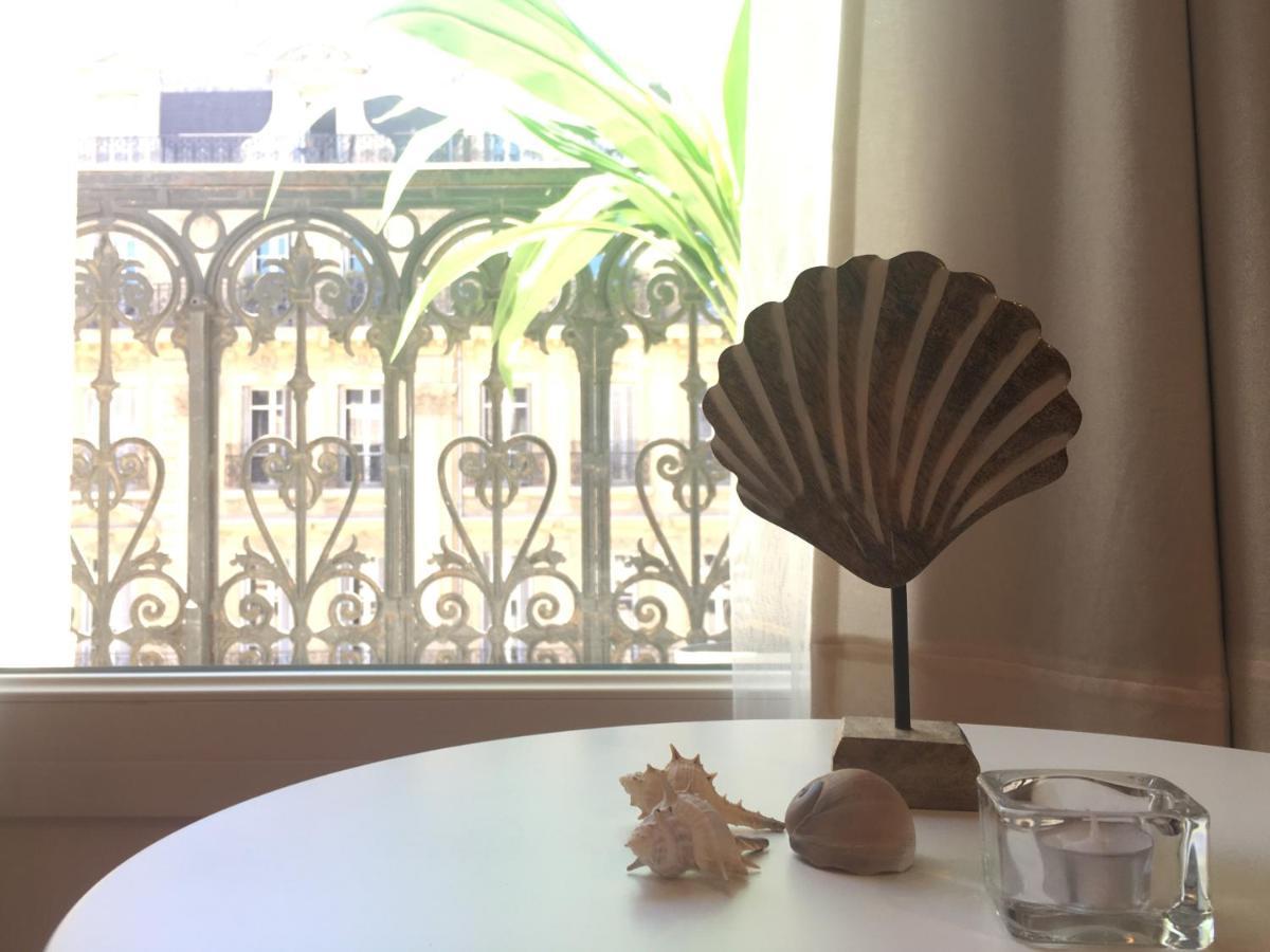Coup De Coeur Vieux Port-Republique Appartement Marseilles Buitenkant foto