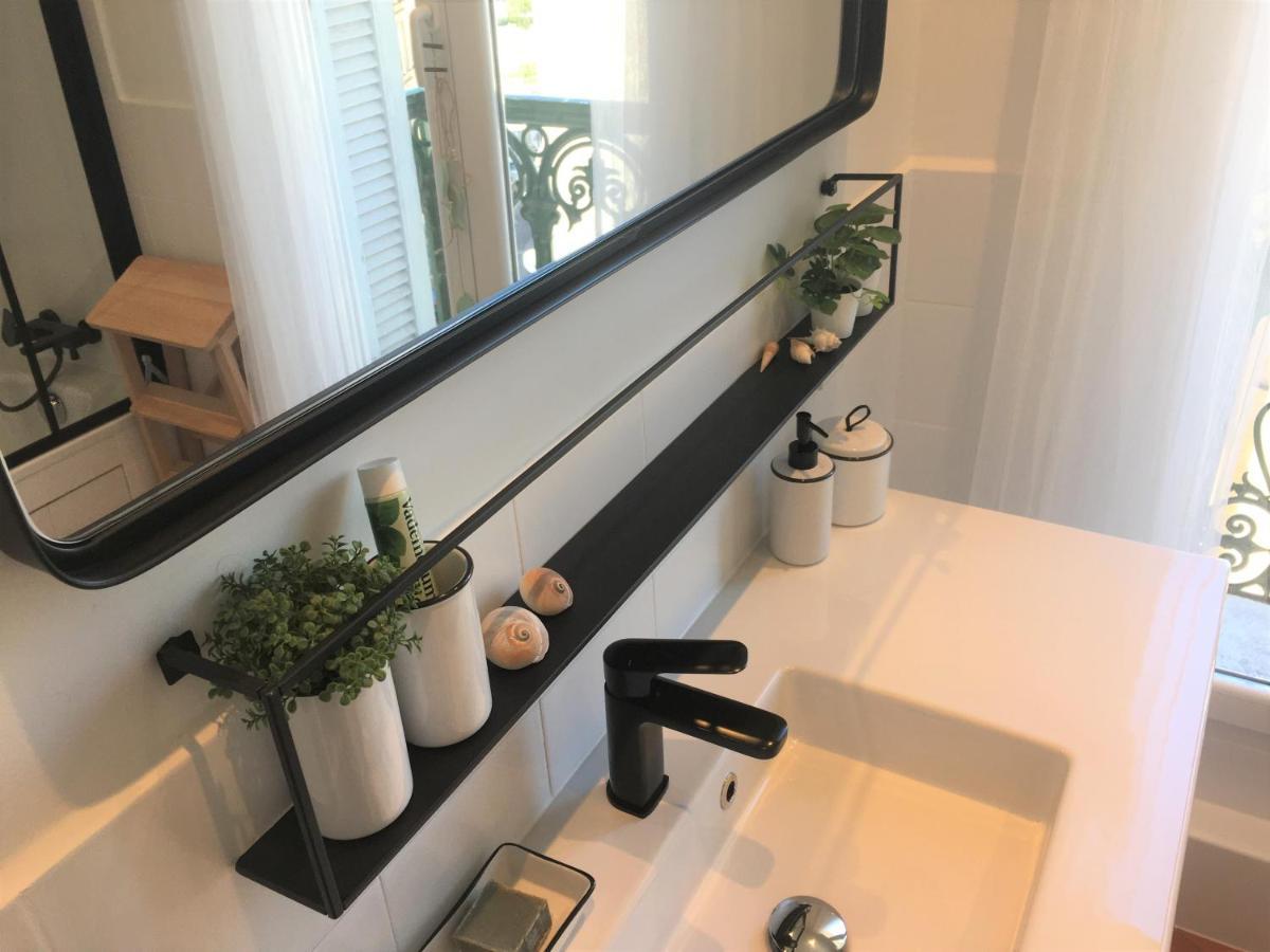 Coup De Coeur Vieux Port-Republique Appartement Marseilles Buitenkant foto
