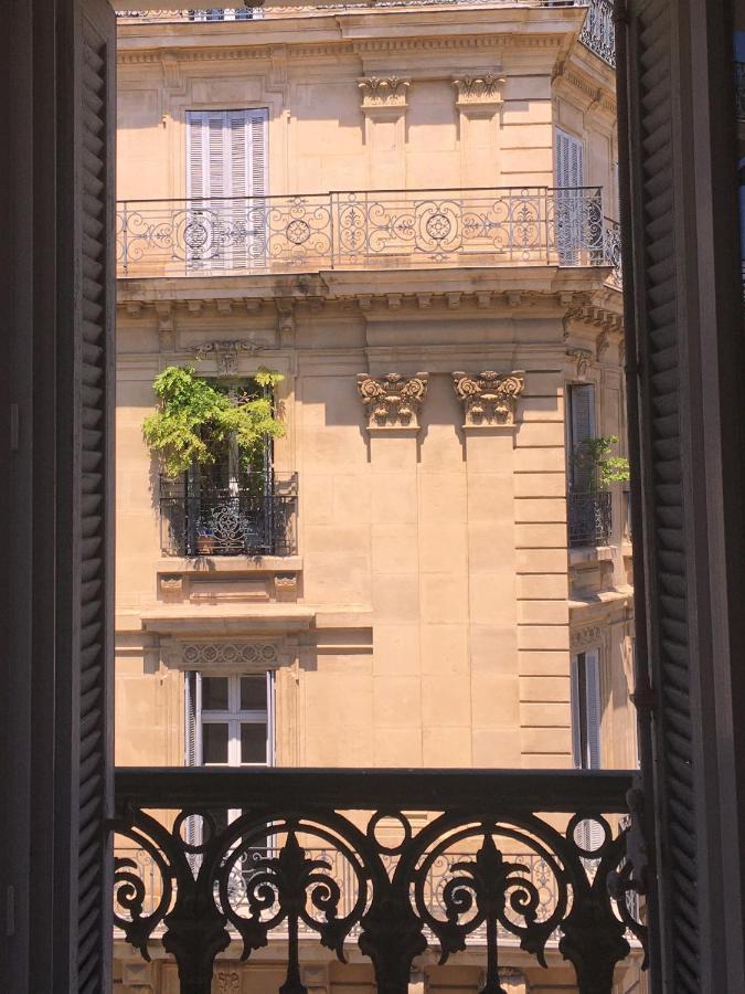 Coup De Coeur Vieux Port-Republique Appartement Marseilles Buitenkant foto