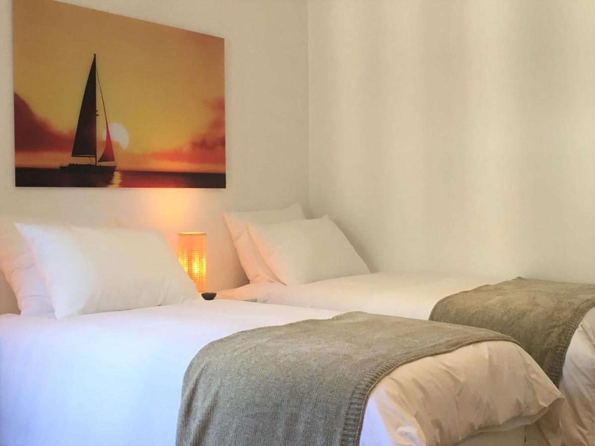 Coup De Coeur Vieux Port-Republique Appartement Marseilles Buitenkant foto