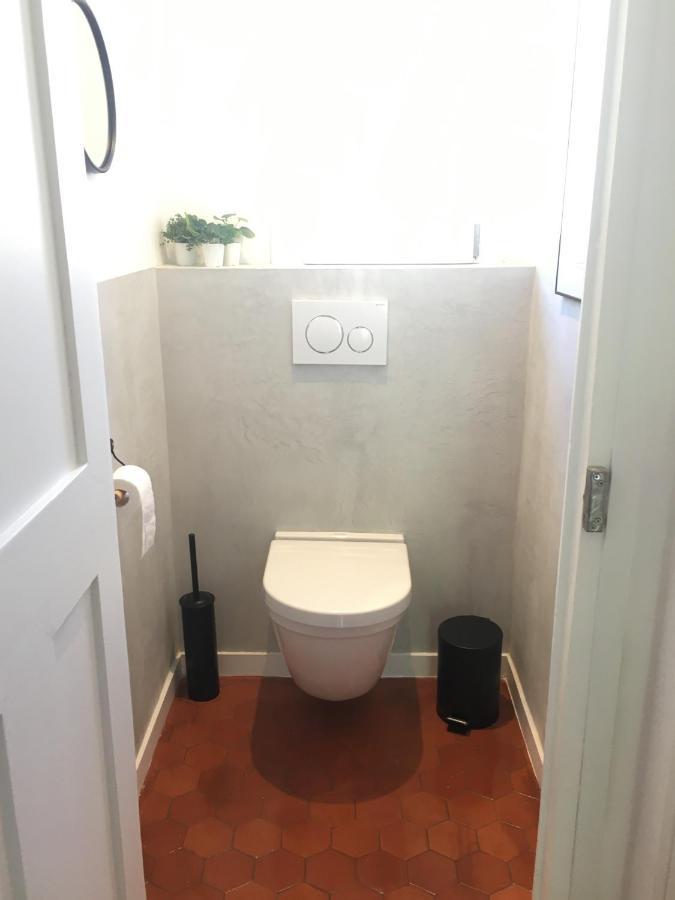 Coup De Coeur Vieux Port-Republique Appartement Marseilles Buitenkant foto