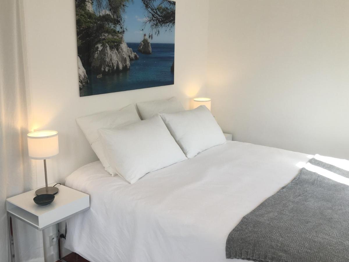 Coup De Coeur Vieux Port-Republique Appartement Marseilles Buitenkant foto